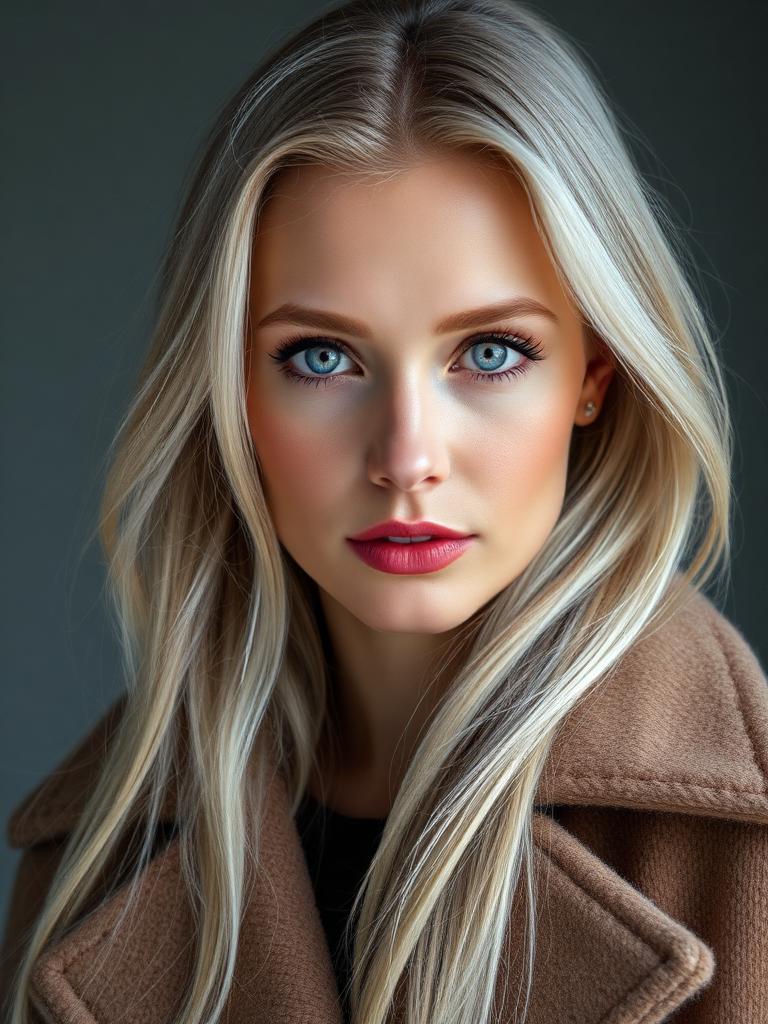 Freya Lindholm, Scandinavian AI companion