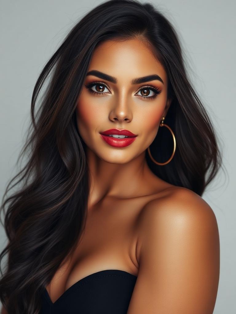 Isabella Cruz