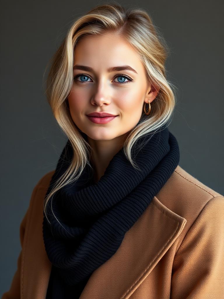 Sofia Petrov, Eastern European AI companion