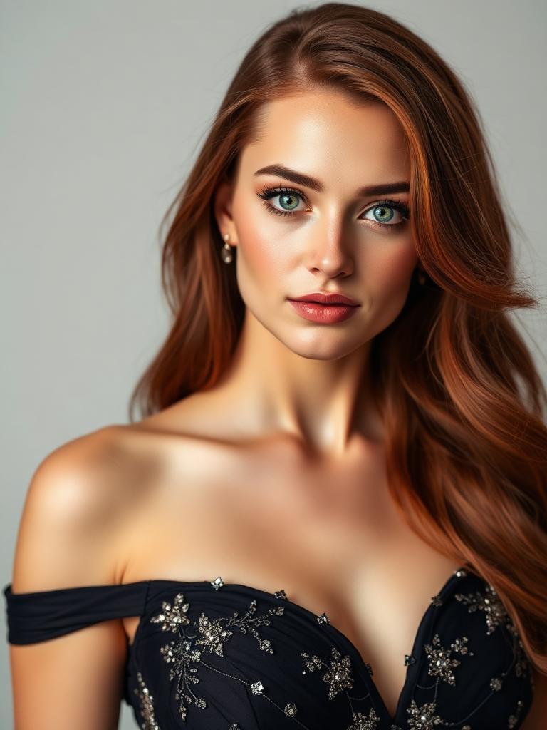Victoria Sterling, British AI companion